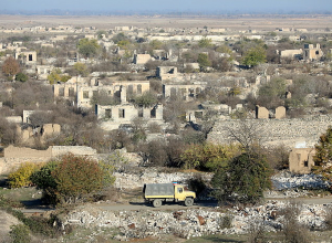 Թուրքիան ու ՌԴ-ն ավարտել են Ադրբեջանում համատեղ մշտադիտարկման կենտրոն հիմնելու բանակցությունները