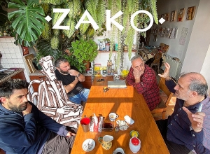 «ՌեԱնիմանիա»-ի աջակցությամբ «Զակո» ֆիլմը Հայաստանը կներկայացնի «Անեսսի»-ի կինոշուկայում   