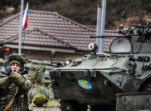 Կրեմլի «Երկաթե բռունցքի» մարտավարությունը և Ղարաբաղի ապագան. միջազգային մեդիայի անդրադարձը