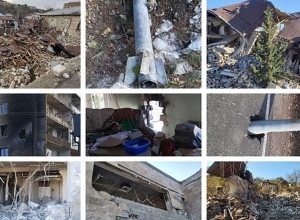 Արցախում և ՀՀ-ում իրականացված փաստահավաք աշխատանքների մասին․ ամփոփ հաշվետվություն