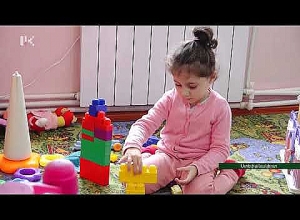 В Степанакерте открыл свои двери детский сад Армянского Евангелистского сообщества