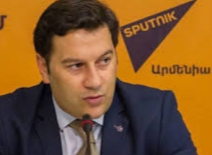 Իրանը  խնդիր ունի կողմնորոշվելու, թե իրականում ինչ է տեղի ունեցել, ով է կանգնած դրա հետևում․ իրանագետ