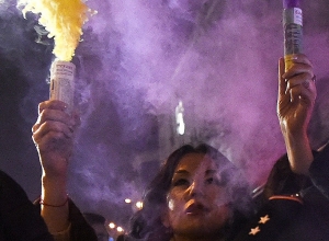 Պահանջում են Նիկոլ Փաշինյանի հրաժարականը․ ֆոտոշարք