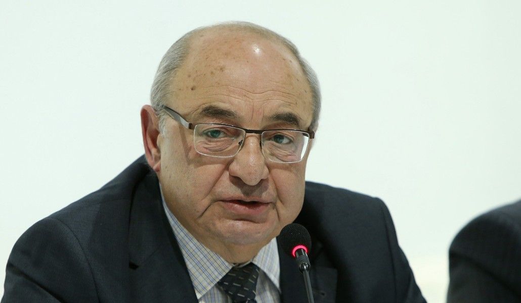 Վազգեն Մանուկյան