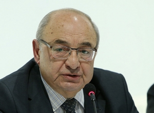 Вазген Манукян - единый кандидат на пост премьер-министра от оппозиционных партий