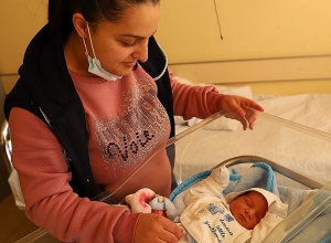 Another Artsakh citizen born in Gavar