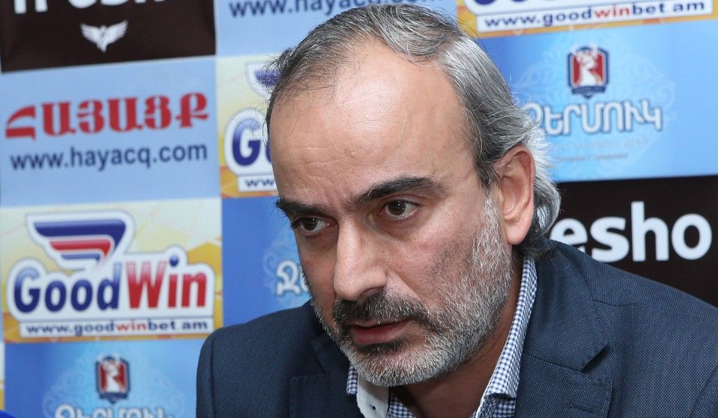 Ժիրայր Սեֆիլյան