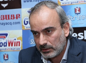 Շփման գծում  նպատակահարմար է տեղակայել ոստիկանության զորքերը բանակի փոխարեն. Սեֆիլյան