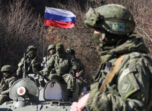 При посредничестве российских миротворцев из азербайджанского плена освобождены двое гражданских лиц