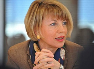 Հելգա Շմիդը նշանակվել է ԵԱՀԿ գլխավոր քարտուղար