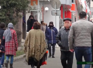 Պատերազմի հետևանքով Արցախում զոհվել է 55 և վիրավորվել 163 քաղաքացիական անձ