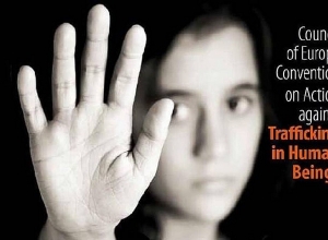 ՀՀ թեկնածուն ընտրվեց Մարդկանց թրաֆիքինգի դեմ պայքարի հարցերով փորձագետների խմբի անդամ