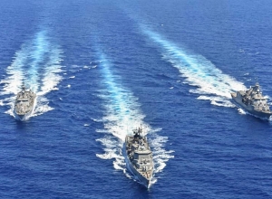 Հունաստանի և Արաբական Միացյալ Էմիրությունների միջև նոր ռազմական դաշինքը մտահոգություններ է առաջացրել Անկարայում