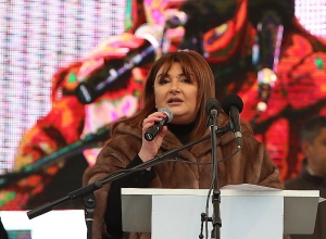 Այս իշխանության հետ որևէ երկիր այլևս չի բանակցելու․ Տոնոյանը ներկայացրեց Ծառուկյանի ուղերձը