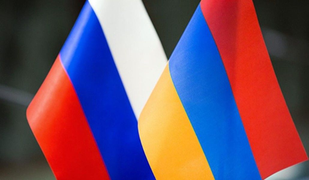 Հայաստան  Ռուսաստան