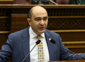 ՍԴ-ն վարույթ է ընդունել ԼՀԿ-ի և ԲՀԿ-ի դիմումը՝ սահմանադրական փոփոխությունների մասին