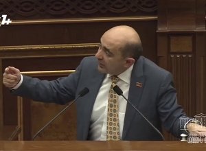 Вы готовы к новой войне? Частичная денонсация документа чревата риском войны: Марукян