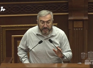 «У нас не было национальной армии: генералитет получал российское образование и воспитание»