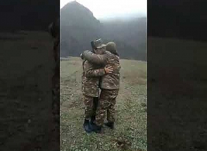 50 дней не было новостей: герой и его друг из «Ехникнер» нашли друг друга