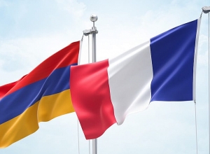 Foreign Minister of Armenia Ara Aivazian will pay a working visit to France