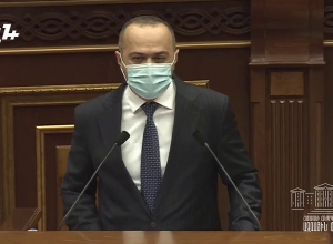 Անզգուշությամբ հանցագործության համար դատապարտվածները կկարողանան աշխատել քննչական կոմիտեում