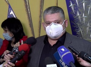 Պատմությունը ցույց է տալիս, որ այն իշխանությունները, որ պարտություն են արձանագրում, հրաժարական են տալիս.Գոռ Գևորգյան