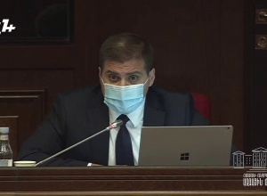 «ԱԱԾ-ի ձայնագրության հրապարակումից հետո Վարդազարյանի մարտակոչը դատավորներին ինչպե՞ս եք գնահատում»