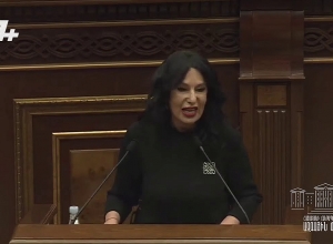 «Պարոն Փաշինյան, սա հանրային պահա՞նջ է, թե՞ ոչ». Զոհրաբյանը՝ Փաշինյանին