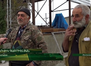 Одна из крупных перерабатывающих компаний Арцаха - «Репсид» - возобновила работу