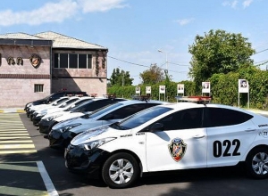 Ռազմական ոստիկանությունը կստուգի որպես արտերկրից ստացված օգնություն ռազմական պարագաների վաճառքի մասին հայտարարությունը