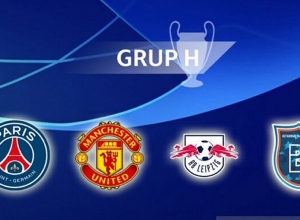 Չեմպիոնների լիգա, 6-րդ տուր. 5 թեկնածու՝ փլեյ-օֆֆի երեք տեղերի համար