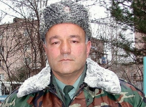 Меликсет Погосян назначен губернатором Сюникской области