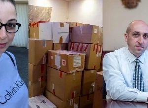 «Կուլտուրական ձևով Լոռու մարզպետը ապրանքը խլում է մեր ձեռքից». Անի Մարկու