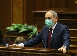 «Если Кубатлу и Зангелана нет в документе, почему мы заставляем наших солдат отступать со своих позиций?»: вопрос премьер-министру