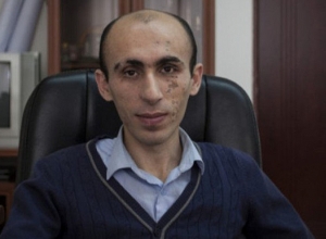 Ալիևյան ցեղասպան ռեժիմը որոշել է հերթական էժանագին քարոզչական քայլը կատարել․ Արտակ Բեգլարյան