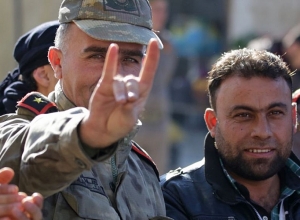 Թուրքական ստվերային ուլտրա-ազգայնական «Գորշ գայլեր» խմբավորումը՝ Եվրոպայի թիրախում