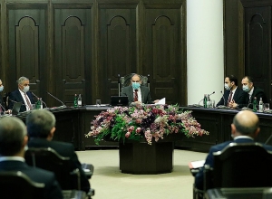 Утверждены ещё 4 меры оказания помощи гражданам, пострадавшим вследствие военных действий