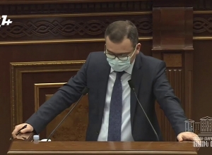 «На территориях Арцаха, которые сейчас находятся под контролем Азербайджана, были сделаны серьёзные инвестиции»