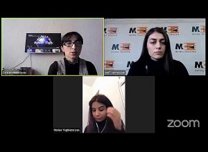 Права женщин и семейное насилие в кризисных ситуациях