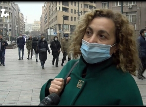 Граждане о защите своих прав