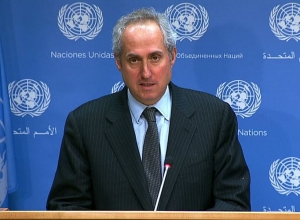 ՄԱԿ-ն իրականացնում է ԼՂ-ի հակամարտության գոտու կարիքների գնահատում