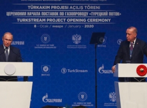 Մոսկվայի ու Անկարայի հարաբերությունները ԼՂ հակամարտության համատեքստում