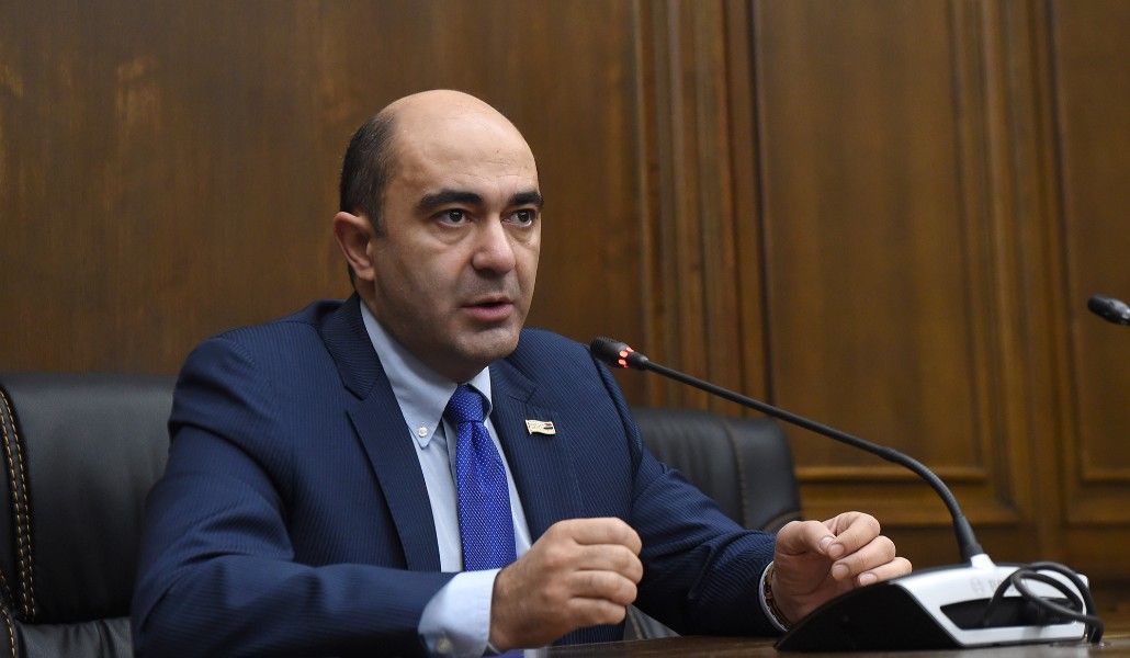 Էդմոն Մարուքյան