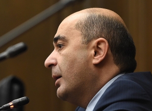 Երկիրը նպատակային տարվում է անորոշության, ցնցումների, ինչը հղի է ծանր հետեւանքներով․ Մարուքյան