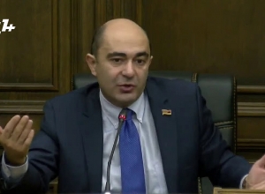 Թուրքիայի և Ադրբեջանի նախագահների ելույթներից հասկանալի է, որ խաղաղության մասին դեռ վաղ է խոսել