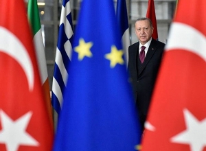 ԵՄ ղեկավարները որոշել են լրացուցիչ պատժամիջոցներ սահմանել Թուրքիայի դեմ. ermenihaber.am