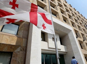 Վրաստանի կառավարությունը հրաժարական է տվել