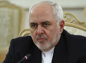 Իրանի ԱԳ Նախարարը կոշտ է արձագանքել Էրդողանի ելույթին