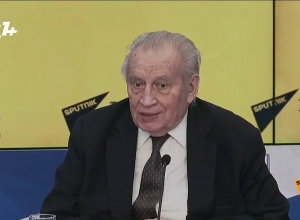 Ռուսաստանն առաջինն է, որ ճանաչել է Ղարաբաղը հակամարտության կողմ․ Կազիմիրով