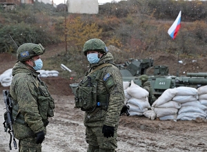 Մոսկվան պահանջում է ԼՂ հակամարտության կողմերից՝ պահպանել հրադադարի ռեժիմը 